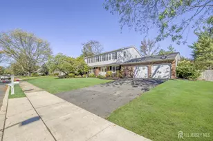 [Address not provided], Plainsboro Township, NJ 08536 - Photo 2