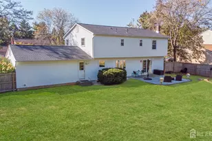 [Address not provided], Plainsboro Township, NJ 08536 - Photo 34