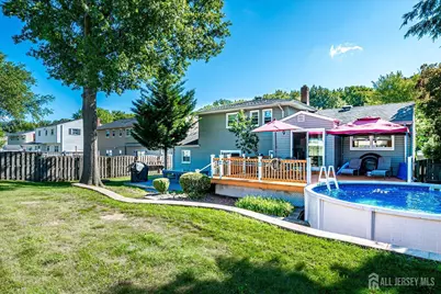 27 Eileen Way, Edison, NJ 08837 - Photo 40
