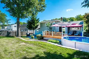 27 Eileen Way, Edison, NJ 08837 - Photo 40