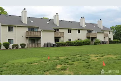 1112 Aspen Drive, Plainsboro Township, NJ 08536 - Photo 2