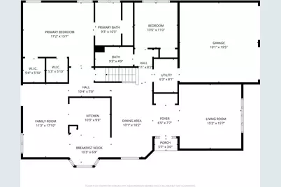 25 Leeds Lane, Monroe Township, NJ 08831 - Photo 50