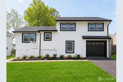 105 Coolidge Avenue, Carteret, NJ 07008 - Photo 2