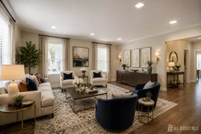 147 Carter Road, Lawrence Township, NJ 08540 - Photo 36