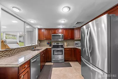[Address not provided], Monroe Township, NJ 08831 - Photo 2