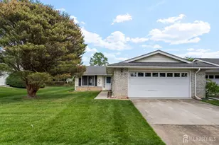 [Address not provided], Monroe Township, NJ 08831 - Photo 1