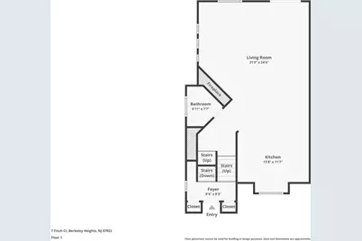 7 Finch Court, Berkeley Heights, NJ 07922 - Photo 46