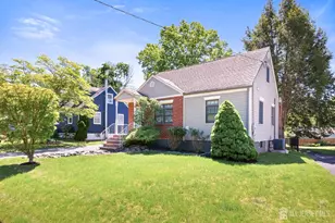 817 Dunellen Ave, Dunellen, NJ 08812 - Photo 2