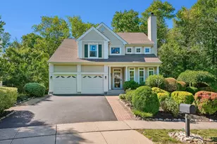 30 Yale Terrace, Montgomery Township, NJ 08540 - Photo 2