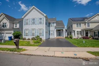 31 Hawthorn Drive, Plainsboro Township, NJ 08536 - Photo 1