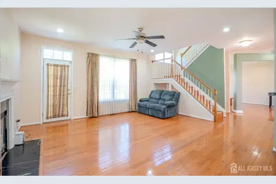 31 Hawthorn Drive, Plainsboro Township, NJ 08536 - Photo 12