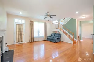 31 Hawthorn Dr, Plainsboro Township, NJ 08536 - Photo 12