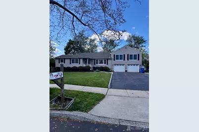 214 Rivercrest Drive, Piscataway Township, NJ 08854 - Photo 30