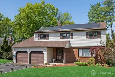 24 Sandalwood Drive, Edison, NJ 08820 - Photo 2