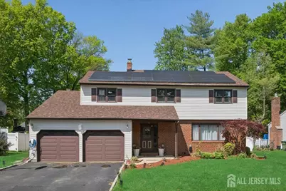 24 Sandalwood Drive, Edison, NJ 08820 - Photo 1