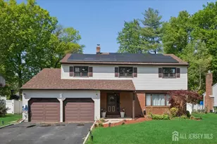 24 Sandalwood Dr, Edison, NJ 08820 - Photo 1