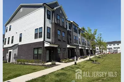 202 Lyla Lane, New Brunswick, NJ 08901 - Photo 1