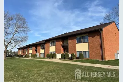 356 Ridge Road #D10, South Brunswick Township, NJ 08810 - Photo 2
