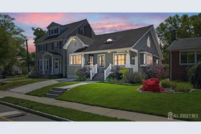 235 Hazel Avenue, Garwood, NJ 07027 - Photo 2