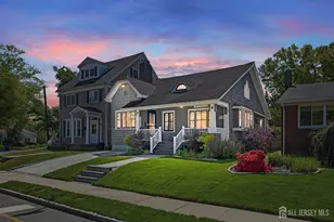 235 Hazel Ave, Garwood, NJ 07027 - Photo 2