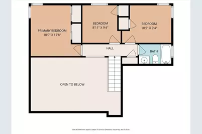 26 Farrell Avenue, Colonia, NJ 07067 - Photo 8