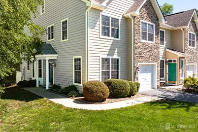 34 Amber Drive, Old Bridge Township, NJ 08857 - Photo 2