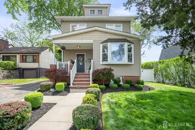 24 Dartmouth Street, Edison, NJ 08837 - Photo 1