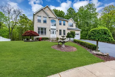 73 Stratton Road, Old Bridge Township, NJ 07747 - Photo 4
