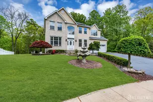 73 Stratton Rd, Old Bridge Township, NJ 07747 - Photo 4