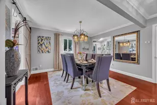 45 Candlewick Ct, Old Bridge Township, NJ 07747 - Photo 8