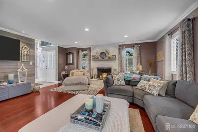 45 Candlewick Court, Old Bridge Township, NJ 07747 - Photo 4