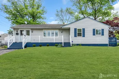 209 Ridge Avenue, Middletown, NJ 07718 - Photo 1