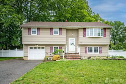 200 Ritter Avenue, South Plainfield, NJ 07080 - Photo 1