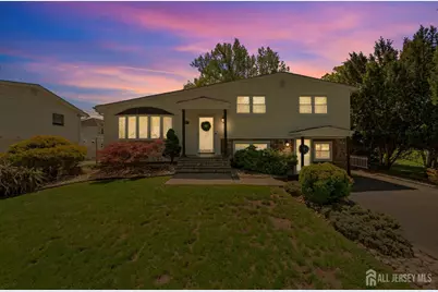 88 Montrose Avenue, Colonia, NJ 07067 - Photo 4