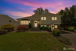 88 Montrose Ave, Colonia, NJ 07067 - Photo 4
