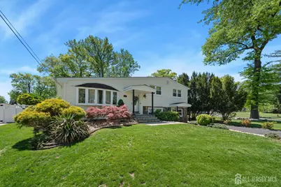 88 Montrose Avenue, Colonia, NJ 07067 - Photo 1