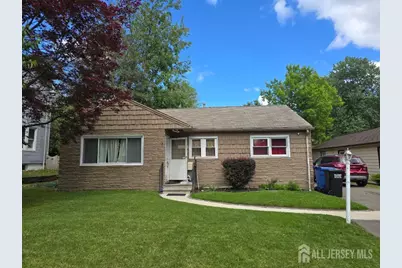 1105 N Clinton Avenue, South Plainfield, NJ 07080 - Photo 1