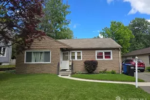 1105 N Clinton Ave, South Plainfield, NJ 07080 - Photo 1