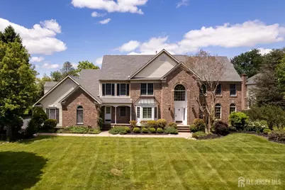 4 Cooks Corner, Plainsboro Township, NJ 08536 - Photo 4