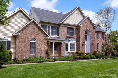 4 Cooks Corner, Plainsboro Township, NJ 08536 - Photo 2