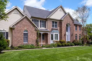 4 Cooks Corner, Plainsboro Township, NJ 08536 - Photo 2