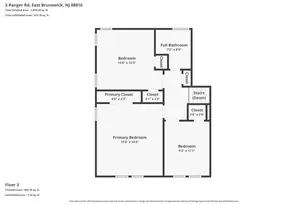 [Address not provided], East Brunswick Township, NJ 08816 - Photo 42