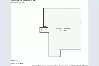 3 Ranger Road, East Brunswick Township, NJ 08816 - Photo 38