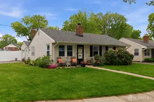 2339 Knapp Dr, Rahway, NJ 07065 - Photo 2