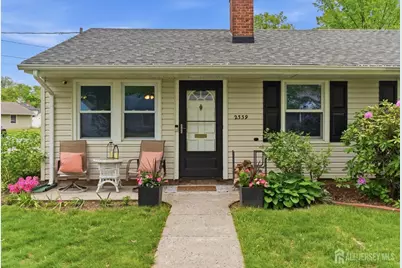 2339 Knapp Drive, Rahway, NJ 07065 - Photo 4