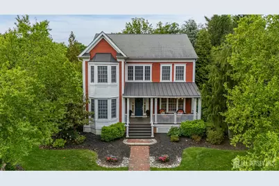 32 Liedtke Drive, Cranbury Township, NJ 08512 - Photo 2