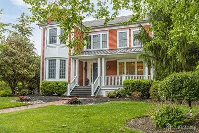 32 Liedtke Drive, Cranbury Township, NJ 08512 - Photo 6