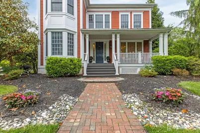 32 Liedtke Drive, Cranbury Township, NJ 08512 - Photo 2