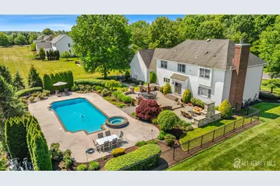 11 Windmill Court, Plainsboro Township, NJ 08536 - Photo 8