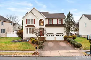 33 Yorktown Rd, South Brunswick Township, NJ 08852 - Photo 32
